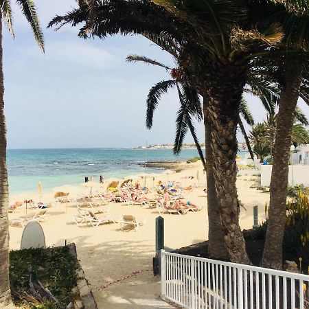 Corralejo Sun 202 Lejlighed Eksteriør billede